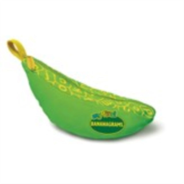 My First Bananagrams