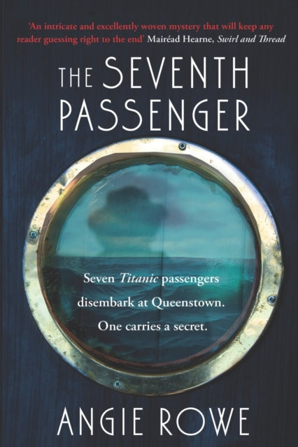 The Seventh Passenger