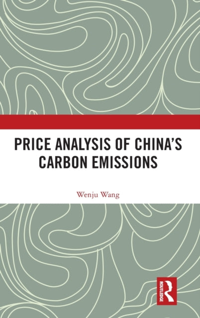 Price Analysis of China's Carbon Emissions