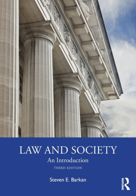 Law and Society: An Introduction