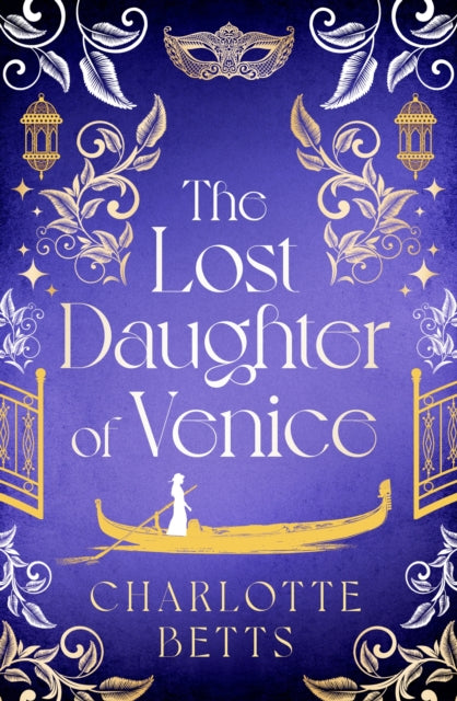 The Lost Daughter of Venice