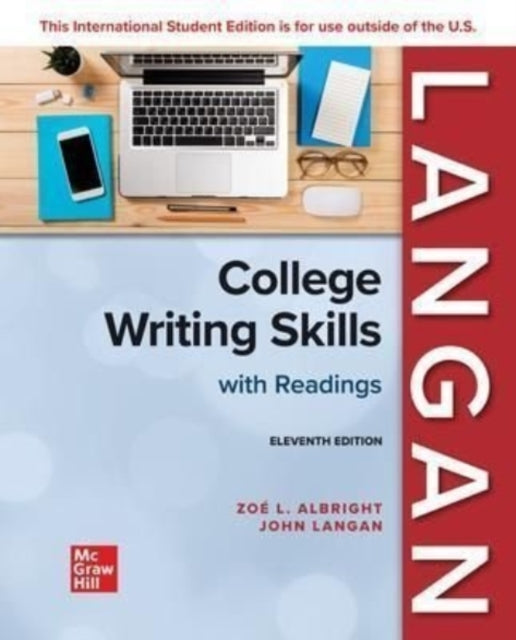 College Writing Skills with Readings ISE