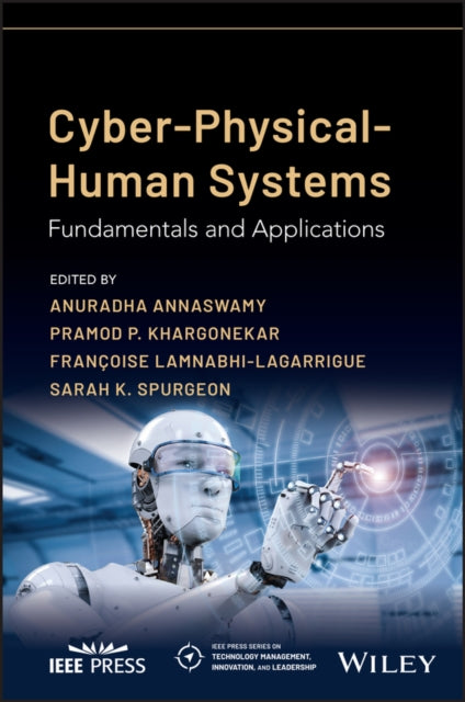 Cyber-Physical-Human Systems: Fundamentals and Applications