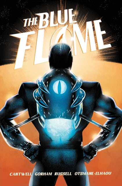 The Blue Flame: The Complete Series