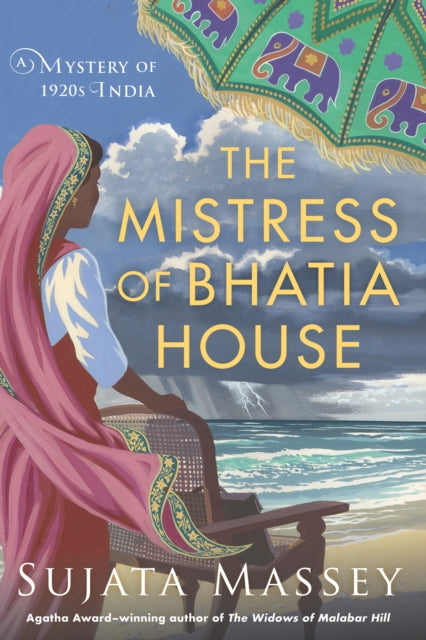 The Mistress Of Bhatia House