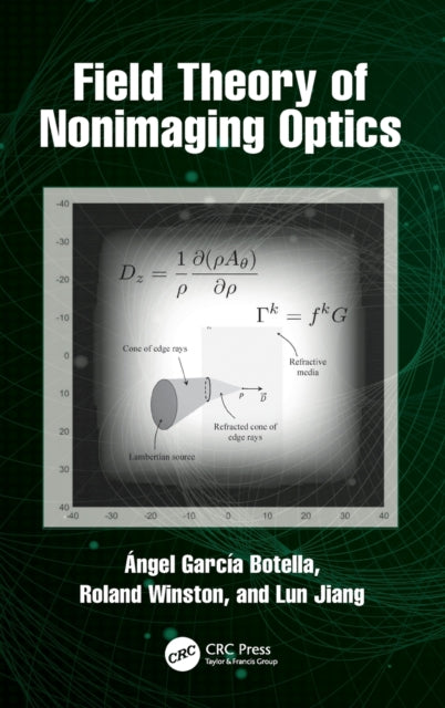 Field Theory of Nonimaging Optics