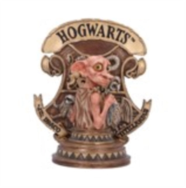 Harry Potter Dobby Bookend 20cm