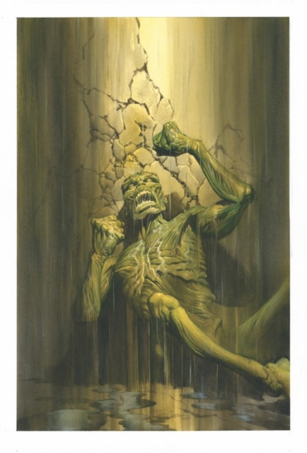 Immortal Hulk Vol. 9: The Weakest One There Is