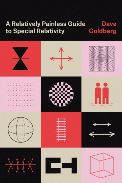 A Relatively Painless Guide to Special Relativity