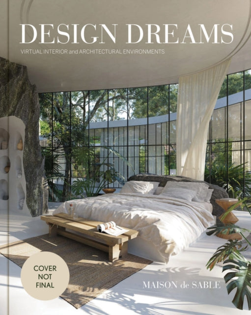 Design Dreams: Virtual Interior and Architectural Environments