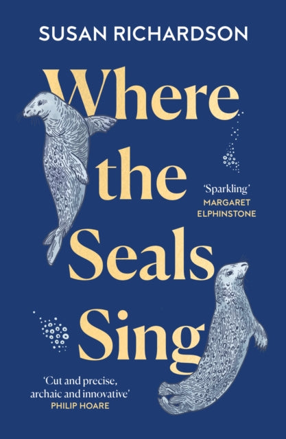 Where the Seals Sing