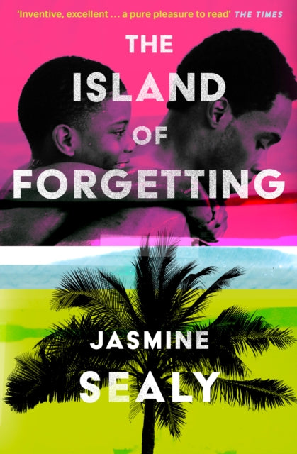 The Island of Forgetting