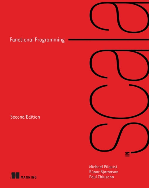 Functional Programming in Scala