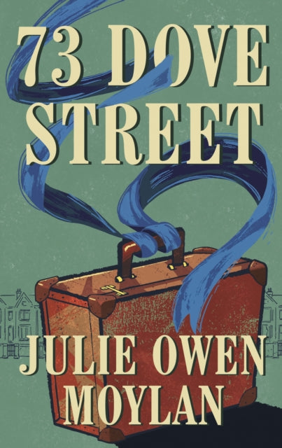 73 Dove Street: An emotionally gripping new novel set in 1950s London