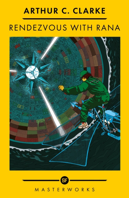 Rendezvous With Rama