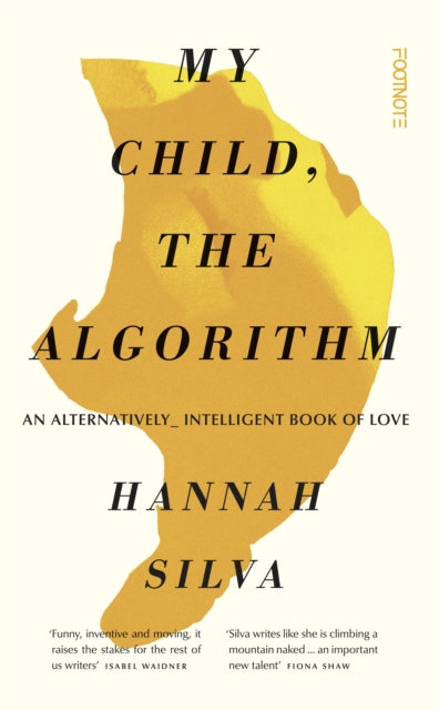 My Child, the Algorithm: An alternatively intelligent book of love