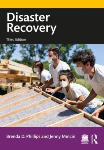 Disaster Recovery