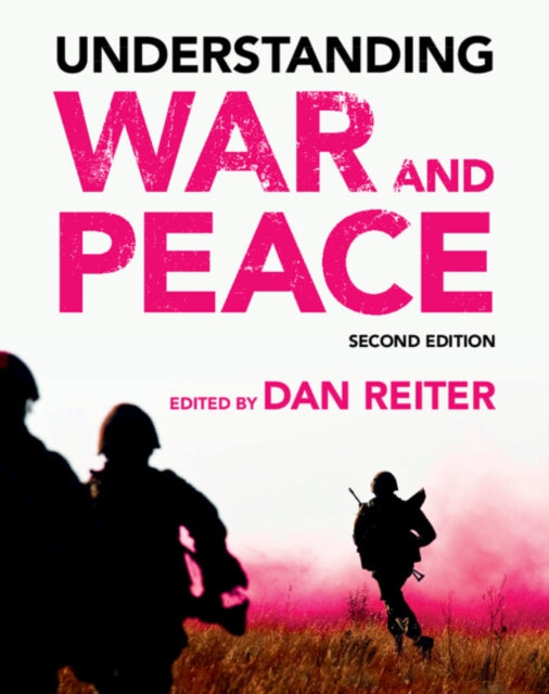 Understanding War and Peace
