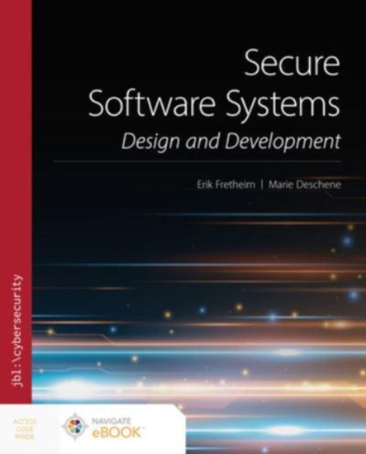 Secure Software Systems