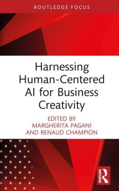 Artificial Intelligence for Business Creativity