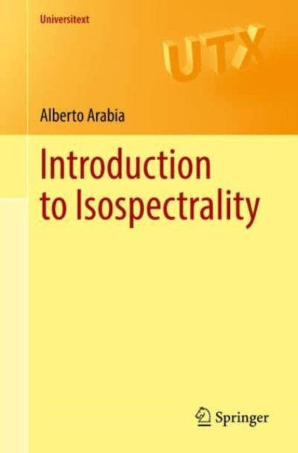 Introduction to Isospectrality