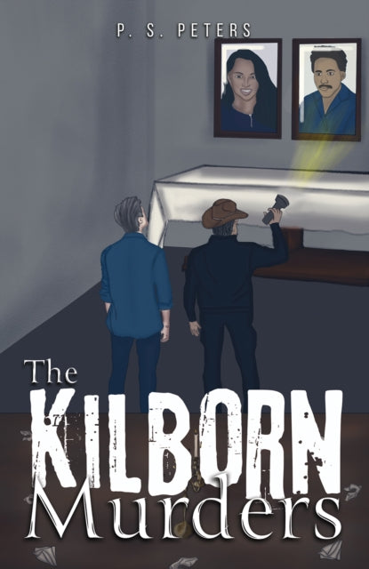 The Kilborn Murders