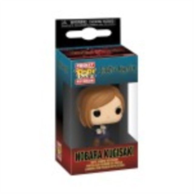 Pocket POP! Keychain - Nobara Kugisaki