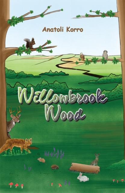 Willowbrook Wood