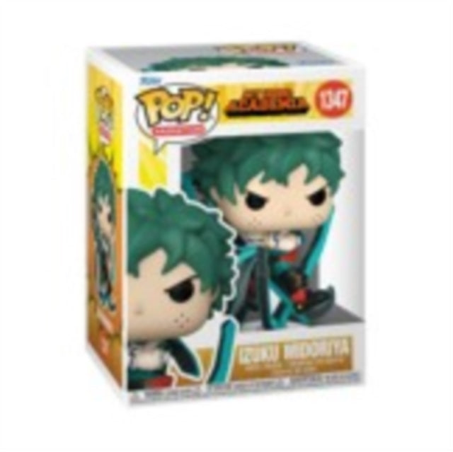 Funko POP! Animation - Izuku Midoriya