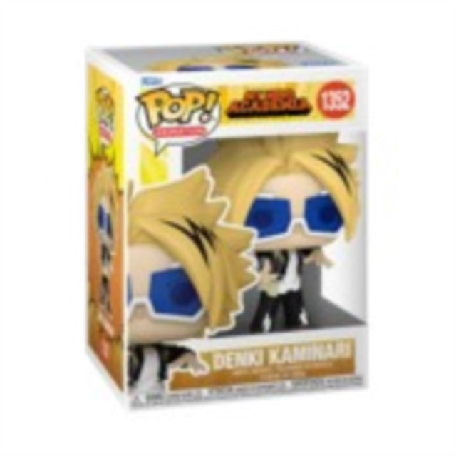 Funko POP! Animation - Denki Kaminari