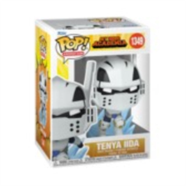 Funko POP! Animation - Tenya Iida