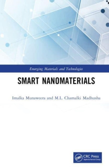 Smart Nanomaterials