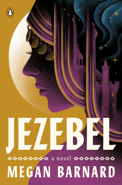 Jezebel: A Novel