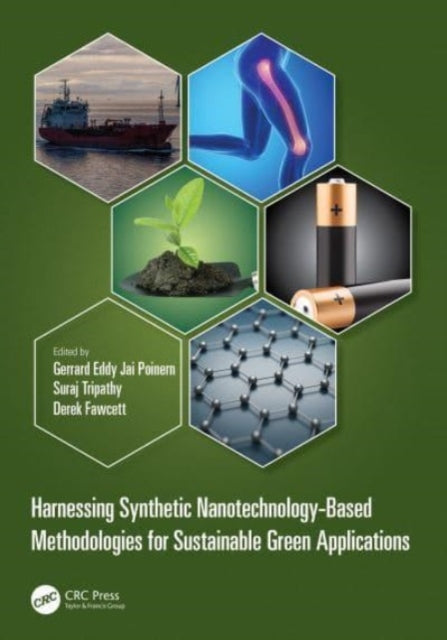 Harnessing Synthetic Nanotechnology-Based Methodologies for Sustainable Green Applications