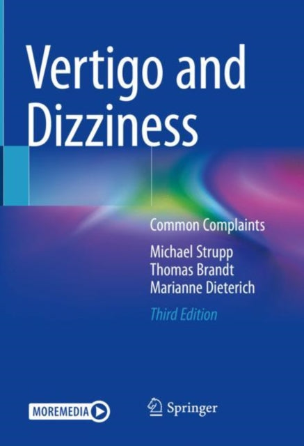 Vertigo and Dizziness: Common Complaints