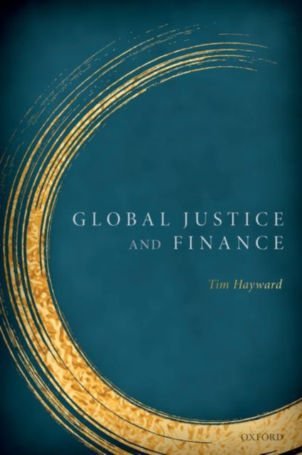 Global Justice & Finance