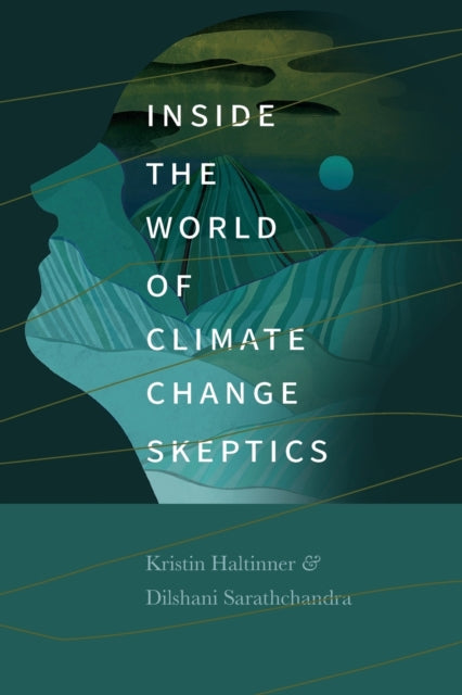 Inside the World of Climate Change Skeptics