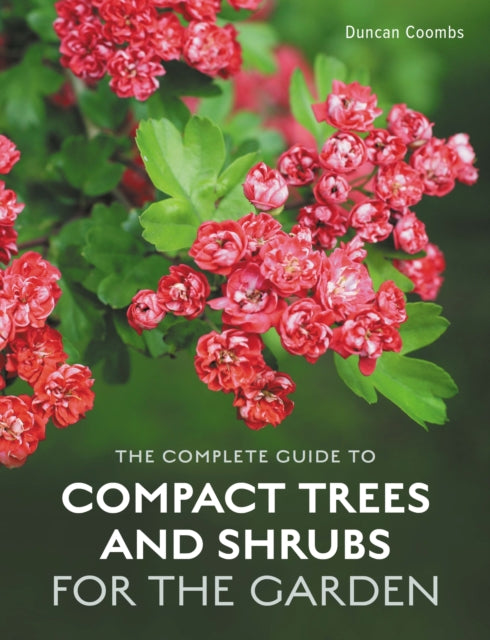 The Complete Guide to Compact Trees and Shrubs