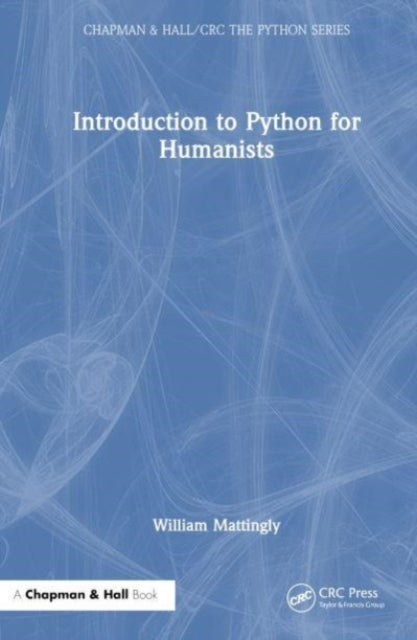 Introduction to Python for Humanists