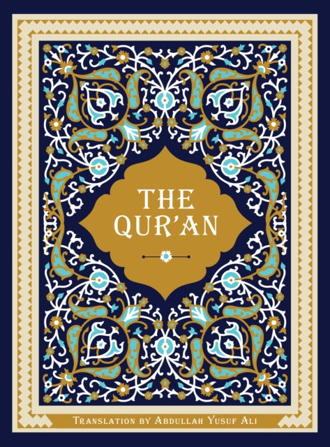 The Qur'an