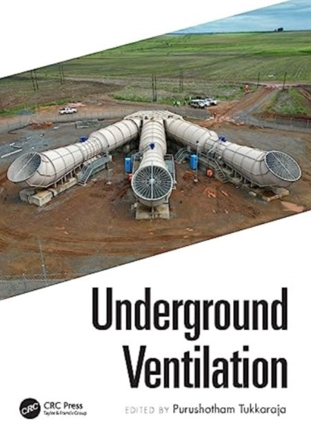 Underground Ventilation: Proceedings of the 19th North American Mine Ventilation Symposium ((NAMVS 2023, 17-22 June 2023, Rapid City, South Dakota, USA)