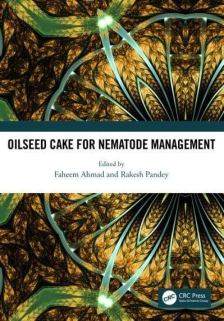 Oilseed Cake for Nematode Management