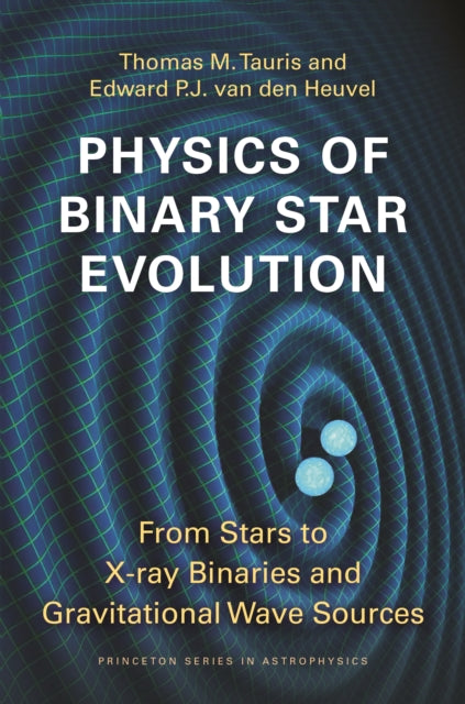 Physics of Binary Star Evolution: From Stars to X-ray Binaries and Gravitational Wave Sources