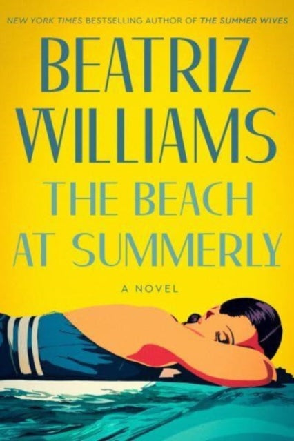 The Beach at Summerly: A Novel