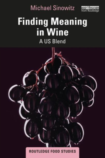 Finding Meaning in Wine: A US Blend