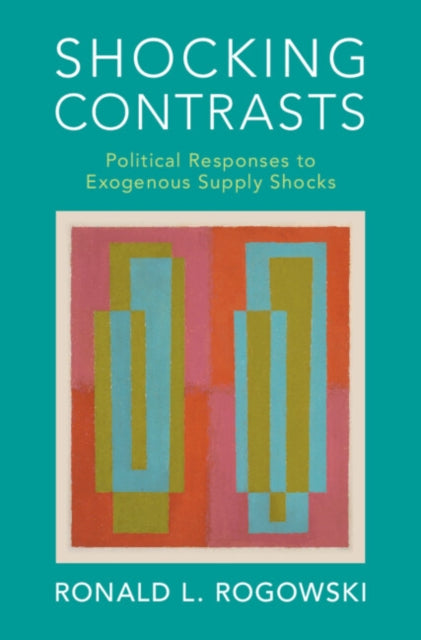 Shocking Contrasts: Political Responses to Exogenous Supply Shocks