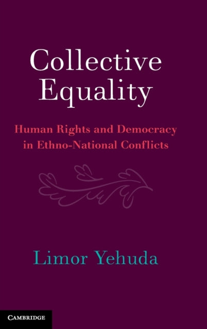 Collective Equality: Human Rights and Democracy in Ethno-National Conflicts