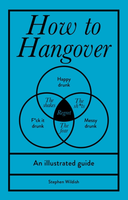 How to Hangover: An illustrated guide