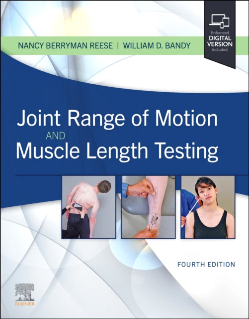 Joint Range of Motion and Muscle Length Testing