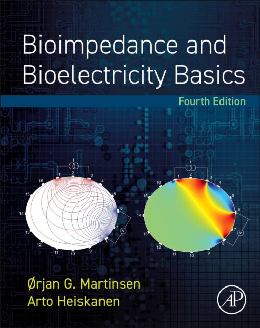 Bioimpedance and Bioelectricity Basics